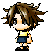 Tressa